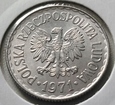 1 Złoty PRL 1971r Mennicza