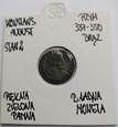 Flavius Lulius Constans I 337-350 n.e.-Rzym-