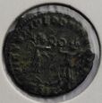 Flavius Lulius Constans I 337-350 n.e.-Rzym-