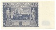 20 Złotych 1936r Seria AG