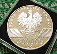 300 000 Złotych Jaskółki 1993r Stan L (poz.2)