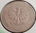 10 Złotych T. Kościuszko 1966r