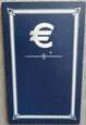 Zestaw Euro Set Belgia 2001-2004r,8X Kapsle Stan/1