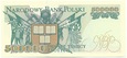 500 000 Zł H. Sienkiewicz 1993r Seria L