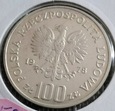 100 Zł Łoś 1978r 