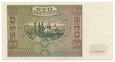 100 Złotych 1 Sierpnia 1941r Seria D