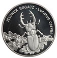 20 złotych - Jelonek Rogacz - 1997 rok