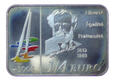 1/4 euro - Malarze - Edouard Manet - Francja - 2008 rok