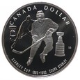 1 dolar - Puchar Stanleya - Kanada - 1993 rok
