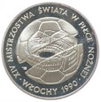500 złotych - Mistrzostwa Świata - Włochy 1990 - 1988 rok