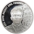 10 złotych - August Emil Fieldorf 