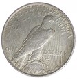 1 dolar - Dolar Pokoju - USA - 1924 rok