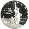 1 Dolar - USA - 1986 rok - 100-lecie Statui Wolności