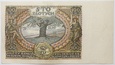 Banknot 100 Złotych 1934 rok - Seria Ser. A L.