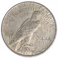 1 dolar - Dolar Pokoju - USA - 1926 rok