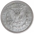 1 dolar - Dolar Morgana - USA - 1921 rok