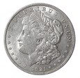 1 dolar - Dolar Morgana - USA - 1921 rok