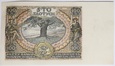 Banknot 100 Złotych 1934 rok - Seria Ser. C.S.