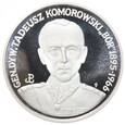 200 000 złotych - Tadeusz Komorowski 