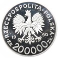 200 000 złotych - Tadeusz Komorowski 