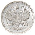 10 kopiejek - Rosja - 1915 rok