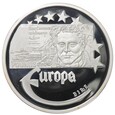 Numizmat -  Eire - Irlandia - Europa - 1997 rok