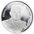 10 złotych - Stanisław Mikołajczyk - 1996 rok