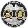 Numizmat - Most Popular Bullion Coins in The World - Krugerrand