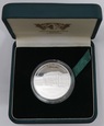 5 hrywien - Uniwersytet Kijowski - Ukraina - 2004 rok