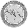 100 dolarów - Kangur - Australia - 2021 - Platyna