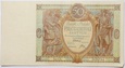Banknot 50 Złotych - 1929 rok - Ser. E E.