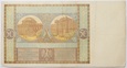 Banknot 50 Złotych - 1929 rok - Ser. E E.