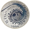 1,5 Euro - Piotruś Pan - Francja - 2004 rok