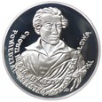 10 złotych - Juliusz Słowacki - 1999 rok