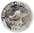 100 rubli - Bajki - Piękny Młodzieniec - 2006 rok 