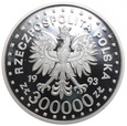 300 000 złotych - Powstanie w Getcie - 1993 rok