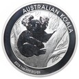 1 dolar - Koala australijski - Australia - 2013 rok