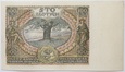 Banknot 100 Złotych 1934 rok - Seria Ser. B P.