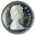 1 dolar - 150-lecie Toronto - Kanada - 1984 r