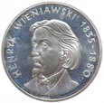 100 złotych - Henryk Wieniawski - 1979 rok