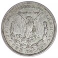 1 dolar - Dolar Morgana - USA - 1921 rok