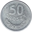 50 Groszy - PRL - 1965