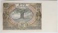 Banknot 100 Złotych 1934 rok - Seria Ser. A L.