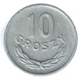 10 Groszy - PRL - 1962