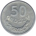 50 Groszy - PRL - 1965