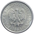 50 Groszy - PRL - 1965