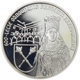 10 złotych - Akademia Krakowska - 1999 rok