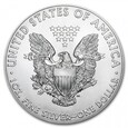1 dolar - Amerykański Orzeł - USA - 2021 rok - Typ 1