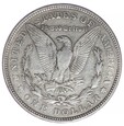 1 dolar - Dolar Morgana - USA - 1921 rok