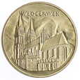 Worek menniczy - 50 x 2 zł - Włocławek - 2005 rok